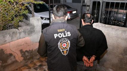 Yasa dışı bahiste operasyonlar arttı: T&uuml;rkiye genelinde 729 baskın