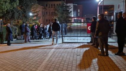 Yer: Malatya! Kuzen kavgası cinayetle bitti