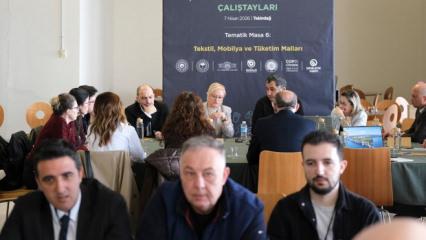 Yerelden ulusala &ccedil;evre seferberliği: Tekirdağ Sıfır Atık &Ccedil;alıştayı tamamlandı