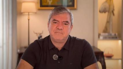 Yılmaz &Ouml;zdil, S&ouml;zc&uuml; TV'den istifa etti! 