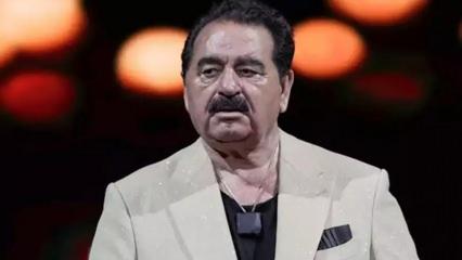 Yoğun bakıma alınmıştı! İbrahim Tatlıses'in ameliyat tarihi netleşti 