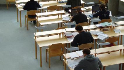 Y&Ouml;K Başkanı duyurdu! &Uuml;niversitelere yeni program