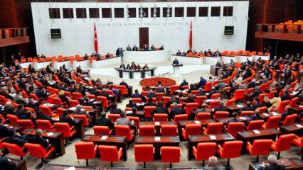 Yoklama isteyip giden vekilin maaşı kesilecek