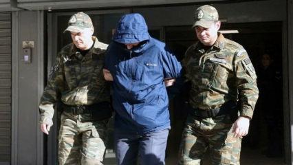 Yunan albay, NATO'nun kritik bilgilerini &Ccedil;in'e sızdırmaktan tutuklandı