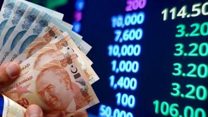 Yurt i&ccedil;i piyasalar yılbaşında yakaladığı pozitif ivmeyi ilk &ccedil;eyrekte korudu