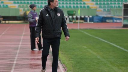 Yusuf Şimşek kul&uuml;beye geri d&ouml;n&uuml;yor!