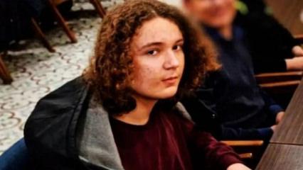 10 kişinin canına kıyan İsa Aras Mersinli&rsquo;nin son s&ouml;zleri ortaya &ccedil;ıktı: &lsquo;Affet beni&rsquo;