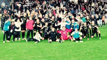 112 yıllık efsane kul&uuml;b&uuml;n kader ma&ccedil;ı! Kaybederse k&uuml;me d&uuml;şecek