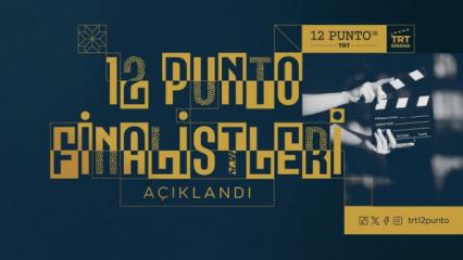 12 Punto 2026 finalistleri belli oldu!