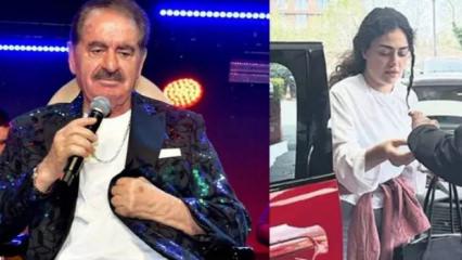 İbrahim Tatlıses'in son durumu a&ccedil;ıklandı