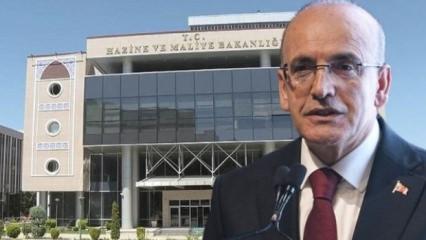16 bin 300 kişi Maliye&rsquo;ye &ccedil;ağrıldı: İsimler tek tek tespit edildi