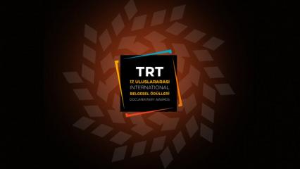 17. TRT Uluslararası Belgesel &Ouml;d&uuml;lleri finalistleri a&ccedil;ıklandı