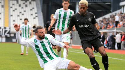 1. Lig'den d&uuml;şen son takım belli oldu