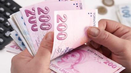 1 Mayıs'a kadar &ouml;deyin! Yatırmazsanız kullanamayacaksınız