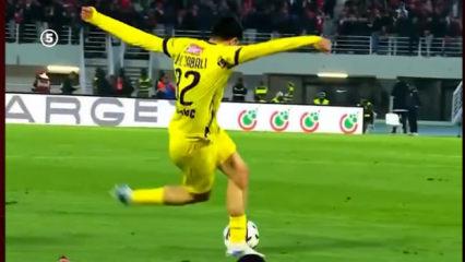 Arda G&uuml;ler ve Kasımpaşa kalecisine Fas'tan rakip! 2026 yılının Puskas &ouml;d&uuml;l&uuml;ne g&ouml;z kırptı