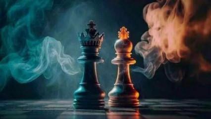 2050'de d&uuml;nyaya h&uuml;kmedecek &uuml;lkeler a&ccedil;ıklandı! İlk 5'te sadece tek İslam &uuml;lkesi var!