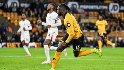 38 ma&ccedil;ta 7 gol attı! Fenerbah&ccedil;e ve Beşiktaş, Tolu Arokodare i&ccedil;in transfer yarışında