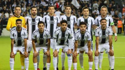 3. Lig'de hayati ma&ccedil;! '1 puan' denklemleri değiştirecek