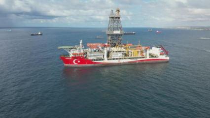 &Ccedil;ağrı Bey'den tarihi yolculuk! Geri sayıma ge&ccedil;ildi 'Bismillah diyerek başlayacağız'