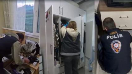 Sakarya merkezli yasa dışı bahis operasyonu! 13 ilde d&uuml;ğmeye basıldı: 53 tutuklama