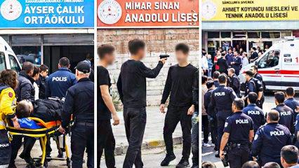 Okul saldırıları sonrası BTK harekete ge&ccedil;ti: VPN işlemeyecek, kontrol ailede olacak