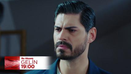 Gelin 421.b&ouml;l&uuml;m: Cihan annesinin yaptıklarını &ouml;ğreniyor 