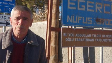 Sivaslı &ccedil;ift&ccedil;i, 7 g&uuml;n i&ccedil;inde itiraz edemeyince trakt&ouml;r&uuml;ne el konuldu! Uygulamaya tepki