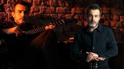 Acı haber geldi! &Uuml;nl&uuml; sanat&ccedil;ı Rıza Tamer hayatını kaybetti