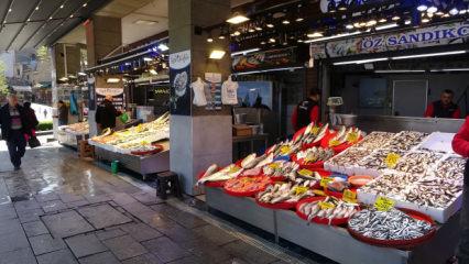 Yasak başladı tezgahların yeni kralı belli oldu: İşte son fiyatlar