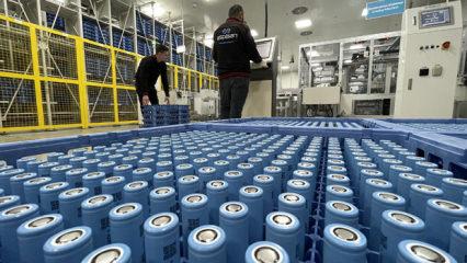 21. y&uuml;zyılın 'petrol&uuml;' T&uuml;rkiye&rsquo;den! Teknolojinin "m&uuml;şterisi" değil "kurucusu" oldu