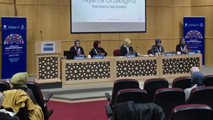  Dini i&ccedil;erikli &ccedil;ocuk yayıncılığı İstanbul&rsquo;da ele alındı