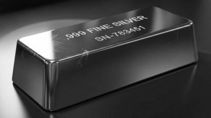 Yatırımcı pusuya yattı: G&uuml;m&uuml;şte 78 dolar mı, 67 dolar mı? İşte kritik eşik