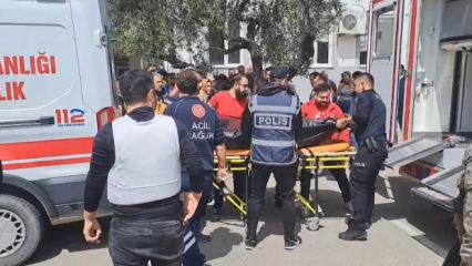 Kahramanmaraş saldırısı sonrası siyasilerden peş peşe tepkiler