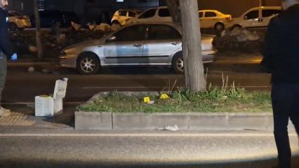 Diyarbakır'da cinayet: 72 yaşındaki katil, &ouml;nce eşini sonra kızını vurdu!