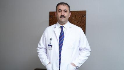 Uzman isim uyardı! Kontrols&uuml;z kortizon kullanımı v&uuml;cudu iflasa s&uuml;r&uuml;kl&uuml;yor