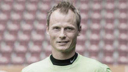 Arsenal'in eski kalecisi Alex Manninger hayatını kaybetti!