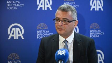 İsrail'e T&uuml;rkiye uyarısı! 'Hi&ccedil;bir şekilde ger&ccedil;ekleşmeyecek' deyip duyurdu