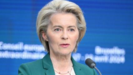 AB K&ouml;rfez &uuml;lkeleriyle yakınlaşmak istiyor! "M&uuml;kemmel fırsat"