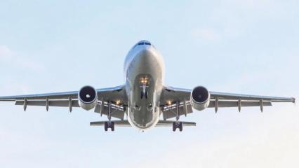 AB krizin eşiğinde! Jet yakıtında b&uuml;y&uuml;k problem yaşanıyor