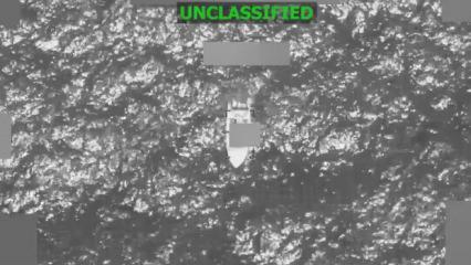 ABD durdurulamıyor! Pasifik'te kanlı saldırı