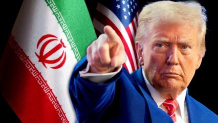 ABD'den son dakika İran a&ccedil;ıklaması! 'Trump b&uuml;y&uuml;k bir anlaşma istiyor' deyip ilan ettiler