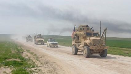 ABD askerlerini tamamen &ccedil;ekti! CENTCOM duyurdu