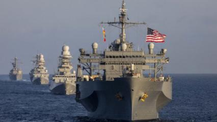 Ablukaya saatler kala ABD'den kritik a&ccedil;ıklama: Ayrım g&ouml;zetilmeyecek!