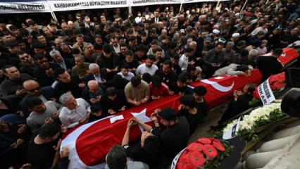 Acıdan ders &ccedil;ıkaralım