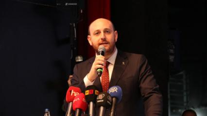 AK Partili B&uuml;y&uuml;kg&uuml;m&uuml;ş&rsquo;ten Kayseri&rsquo;deki iddialara sert yanıt: Algı &ccedil;alışması