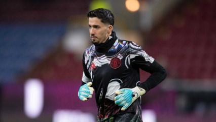 Anlaşma sağlandı! Altay Bayındır, S&uuml;per Lig'e geliyor