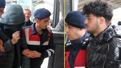 Antalya&rsquo;da okul saldırılarına destek ve tehdit i&ccedil;erikli paylaşımlara 2 tutuklama