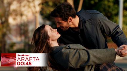 Arafta'da Ateş'e doğum g&uuml;n&uuml; s&uuml;rprizi! Nezir rahat durmuyor