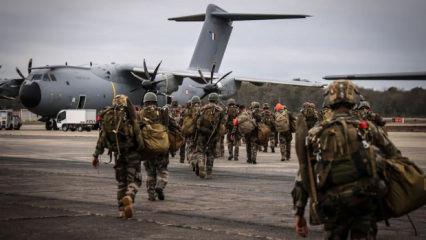 Avrupa&rsquo;nın en g&uuml;&ccedil;l&uuml; ordusu a&ccedil;ıklandı! T&uuml;rkiye s&uuml;rprizi listeyi değiştirdi
