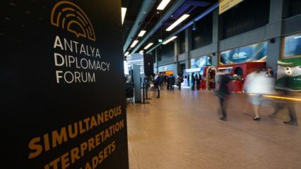 Bakan Kurum&rsquo;dan d&uuml;nyaya COP31 mesajı! Enerji krizini bir daha yaşamak istemiyoruz